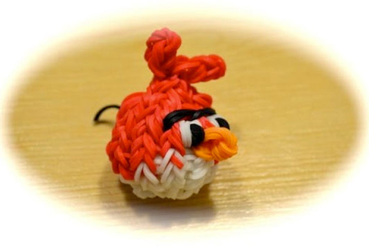 Angry Bird