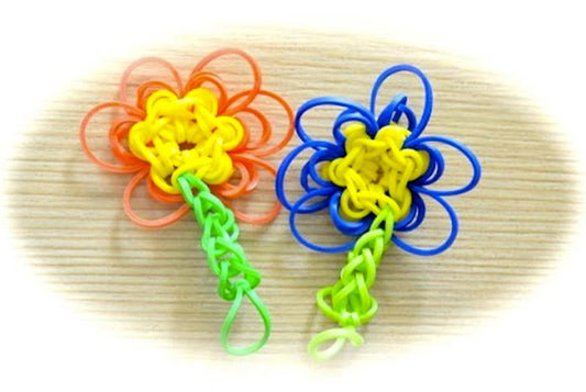 Loom Blume