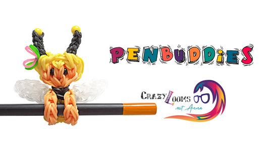 Penbuddies: Biene
