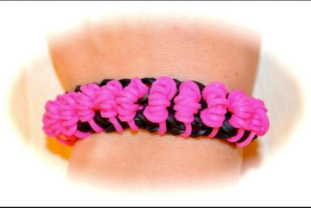 Popcorn Armband