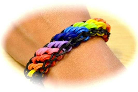 Rotini Armband