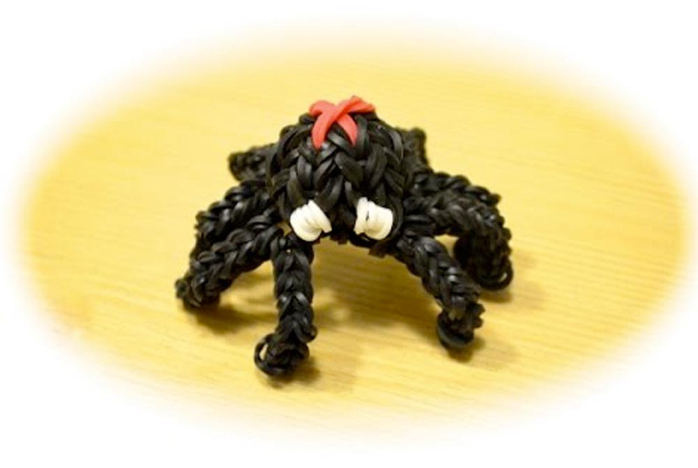 Spinne / Halloween